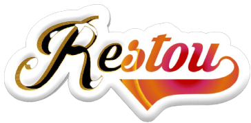 Restou-logo